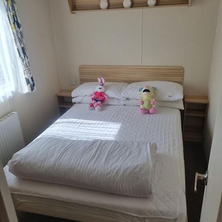 Chapmans Holiday Home Newquay New Quay Zewnętrze zdjęcie
