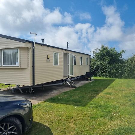Chapmans Holiday Home Newquay New Quay Zewnętrze zdjęcie