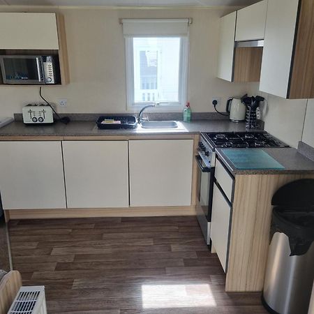 Chapmans Holiday Home Newquay New Quay Zewnętrze zdjęcie