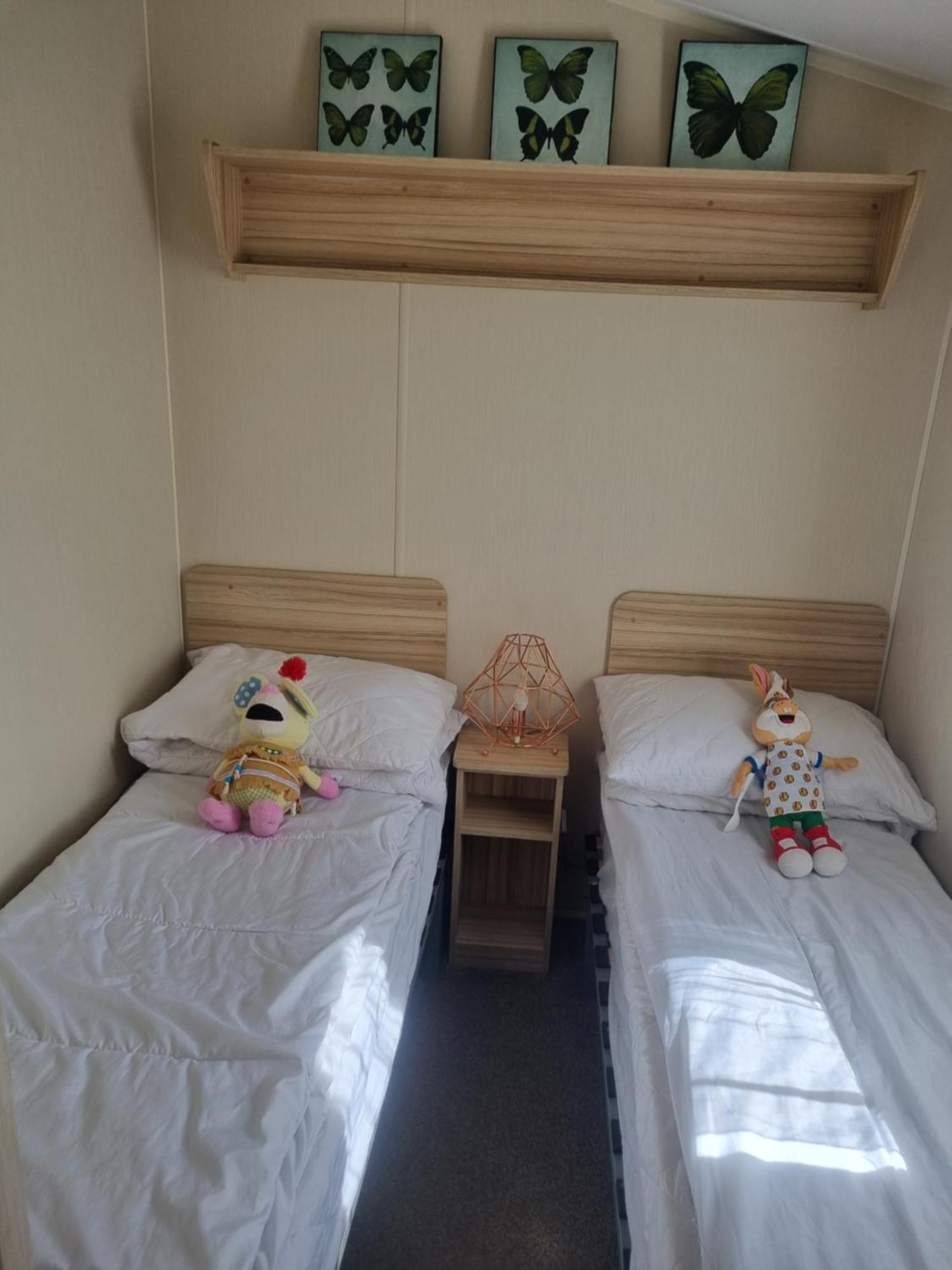Chapmans Holiday Home Newquay New Quay Zewnętrze zdjęcie