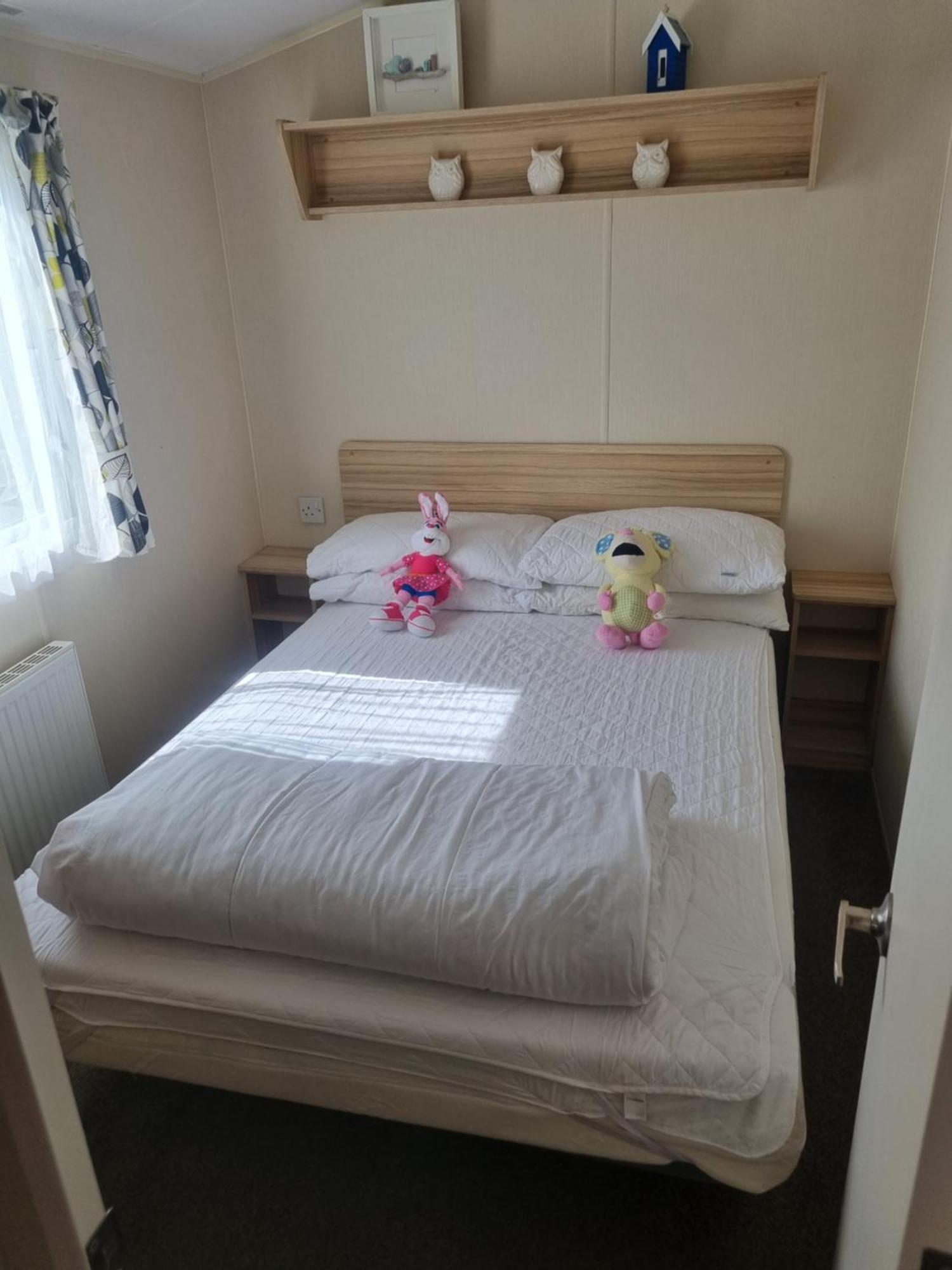 Chapmans Holiday Home Newquay New Quay Zewnętrze zdjęcie