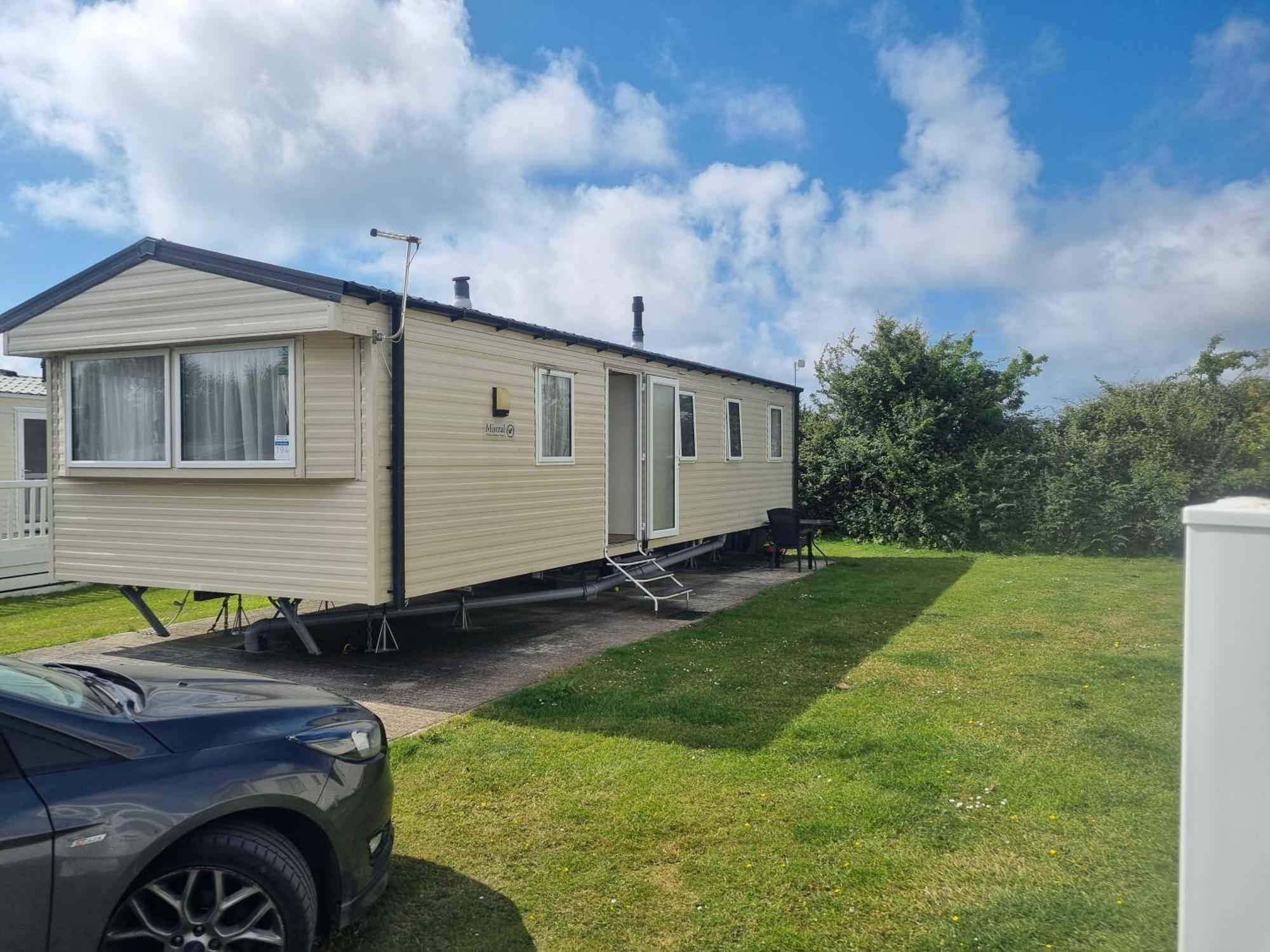 Chapmans Holiday Home Newquay New Quay Zewnętrze zdjęcie