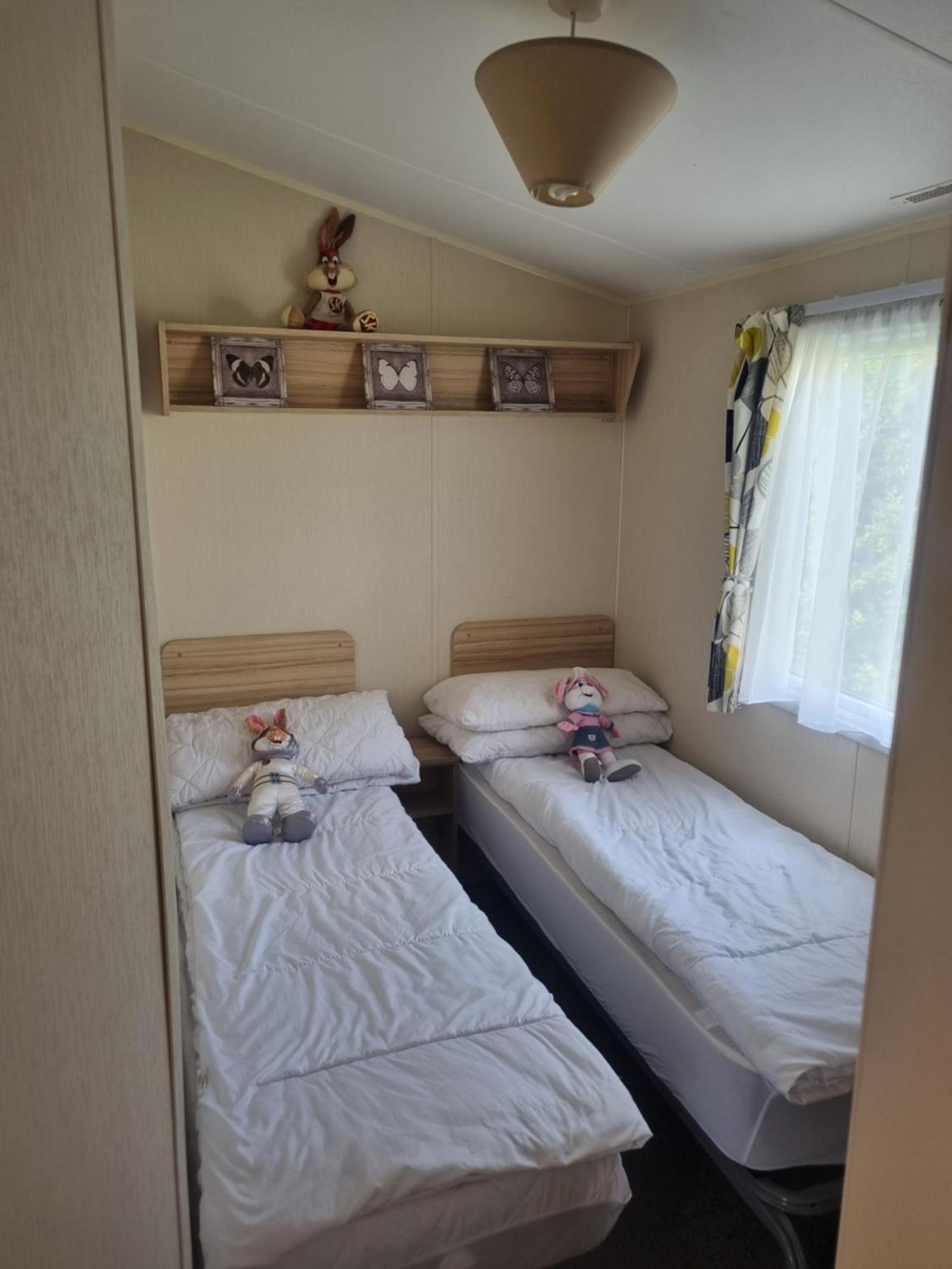 Chapmans Holiday Home Newquay New Quay Zewnętrze zdjęcie
